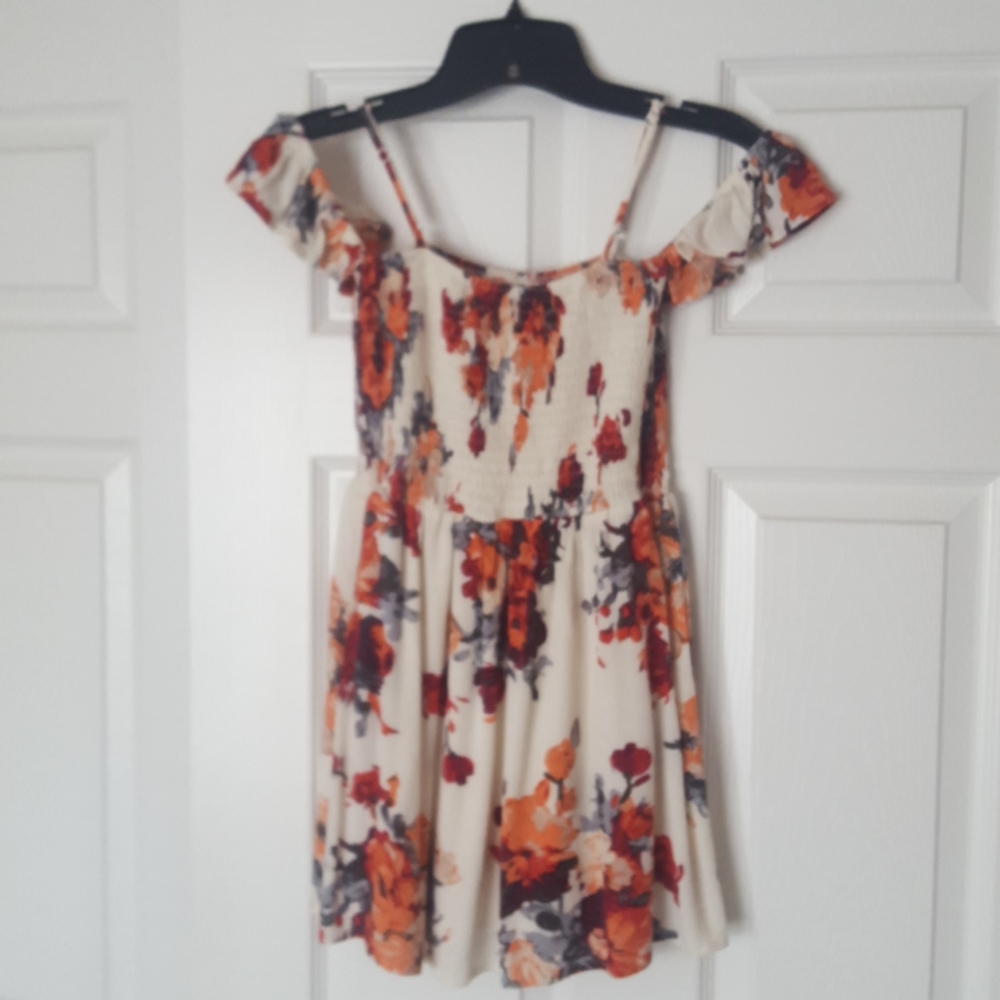 Miss Me Girls Sun Dress size M